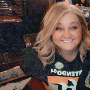 Meet your Posher, Erin